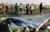 خطوط هوایی اوکراین: هواپیمای سقوط کرده از بهترین‌ها در نوع خود بود