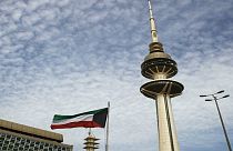 برج آزادی کویت