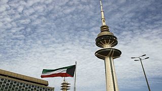 برج آزادی کویت