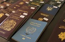 اعلام معتبرترین گذرنامه‌های سال ۲۰۲۰؛ همسایه‌های ایران قعرنشین شدند