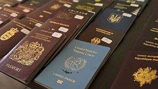اعلام معتبرترین گذرنامه‌های سال ۲۰۲۰؛ همسایه‌های ایران قعرنشین شدند