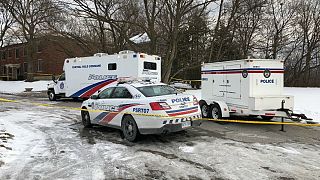 کانادا؛ تیراندازی در مرکز اتاوا یک کشته و سه مجروح بر جا گذاشت