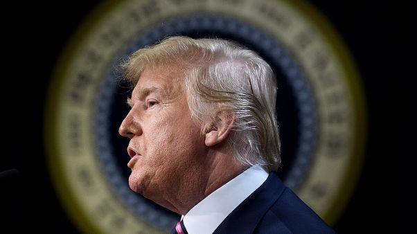 Трамп Тегерану: санкции, но не война Трамп Тегерану: санкции, но не война