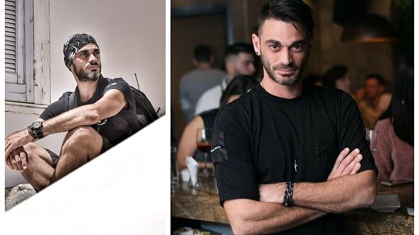 Ο Έλληνας που θα ταξιδέψει στην Αρκτική Ο Έλληνας που θα ταξιδέψει στην Αρκτική