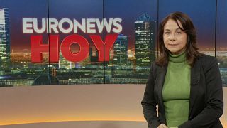 Euronews Hoy | Las noticias del miércoles 8 de enero de 2020