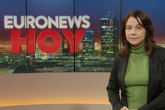 Euronews Hoy | Las noticias del miércoles 8 de enero de 2020