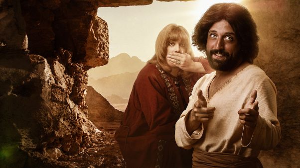 "Gesù è gay": censurato il programma Netflix in Brasile "Gesù è gay": censurato il programma Netflix in Brasile