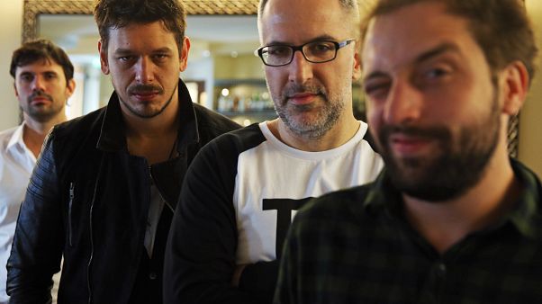 Un Christ gay au Brésil ? La cour suprême dit finalement oui à Netflix Un Christ gay au Brésil ? La cour suprême dit finalement oui à Netflix