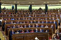Óscar Sánchez:  "El interés general va a quedar cada vez más relegado" en el Congreso español