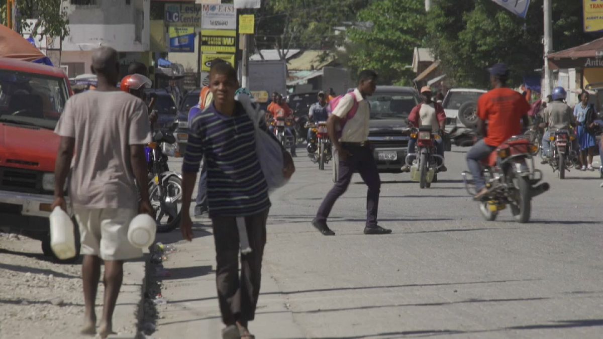 Dix ans après le séisme, Haïti souffre d'un manque d'assistance 