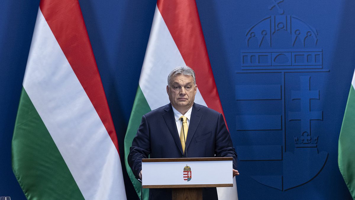 Orbán: a mostani Néppártban nem vagyunk érdekeltek