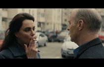 Les Siffleurs sort sur les écrans : un film noir venu de Roumanie étonnant