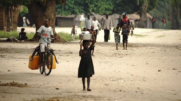 The Brief: Outrage over reports EU-funding linked to forced labour in Eritrea The Brief: Outrage over reports EU-funding linked to forced labour in Eritrea