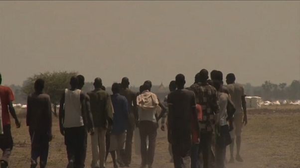 Αφρική: καταναγκαστική εργασία σε έργο της ΕΕ Αφρική: καταναγκαστική εργασία σε έργο της ΕΕ