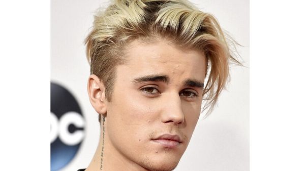 Justin Bieber will in einer YouTube-Serie über seinen Gesundheitszustand sprechen Justin Bieber will in einer YouTube-Serie über seinen Gesundheitszustand sprechen