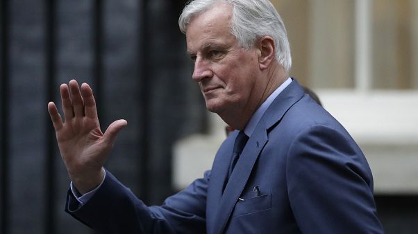 The president of the European Commission warned Britain on Wednesday that it won’t get the “highest quality access” to the European Union's market after Brexit.s The president of the European Commission warned Britain on Wednesday that it won’t get the “highest quality access” to the European Union's market after Brexit.s