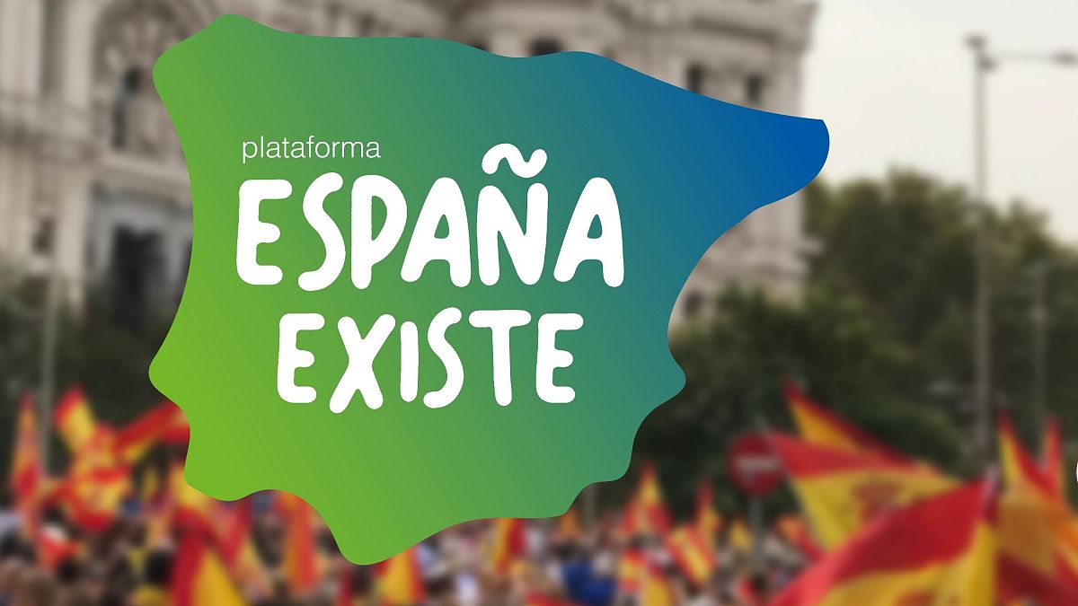 Vox elimina a Canarias y Baleares del territorio español y anexa a Portugal en su nuevo mapa