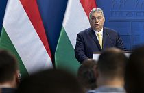 مجارستان خواستار همسویی اروپا با آمریکا و اسرائیل در مواجهه با ایران شد