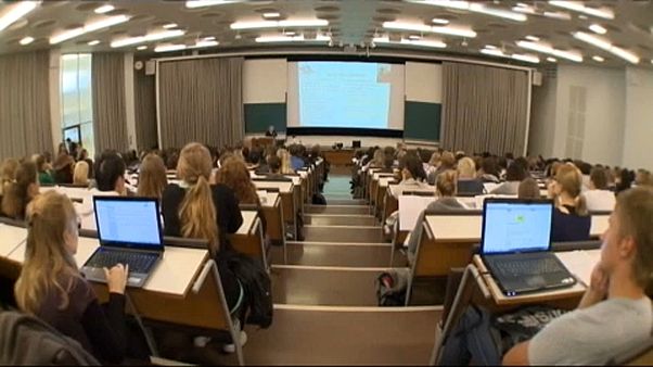 Βρετανία: ψήφισε κατά της συνέχισης του ERASMUS Βρετανία: ψήφισε κατά της συνέχισης του ERASMUS