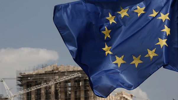 Ακόμη ένα μέτρο ελάφρυνσης του ελληνικού χρέους ανακοίνωσε ο ESM Ακόμη ένα μέτρο ελάφρυνσης του ελληνικού χρέους ανακοίνωσε ο ESM