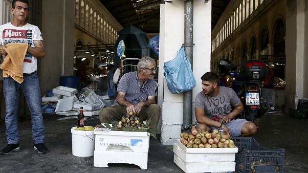 Εurostat: Σε ιστορικά χαμηλά η ανεργία σε ΕΕ και ευρωζώη Εurostat: Σε ιστορικά χαμηλά η ανεργία σε ΕΕ και ευρωζώη