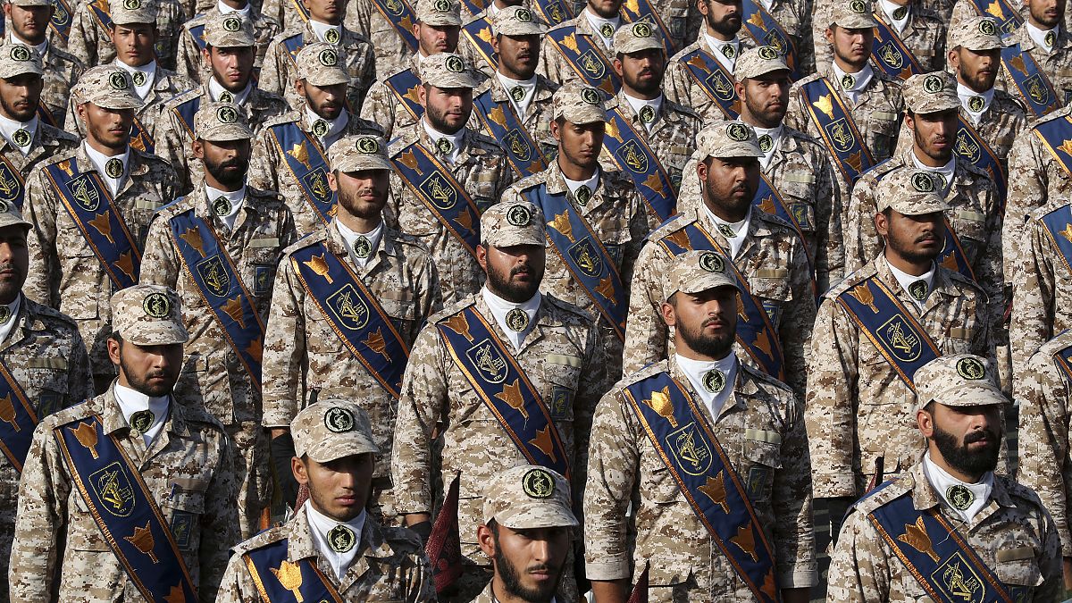 İran: ABD'den daha sert bir intikam alacağız, füzelerimiz karşısında bir şey yapamadılar