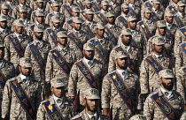 İran: ABD'den daha sert bir intikam alacağız, füzelerimiz karşısında bir şey yapamadılar