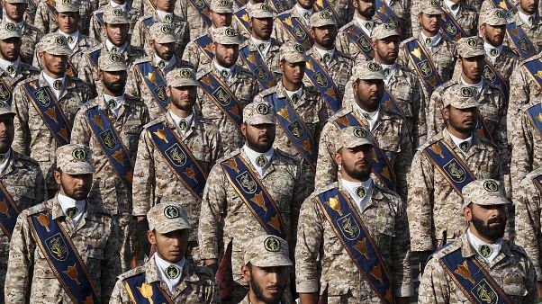 İran: ABD'den daha sert bir intikam alacağız, füzelerimiz karşısında bir şey yapamadılar İran: ABD'den daha sert bir intikam alacağız, füzelerimiz karşısında bir şey yapamadılar