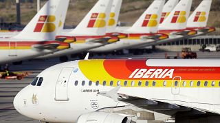 El presidente ejecutivo de Iberia Luis Gallego pasará a dirigir el grupo de aerolíneas IAG