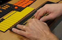 "Joué" o controlador MIDI que está a fazer um sucesso melódico