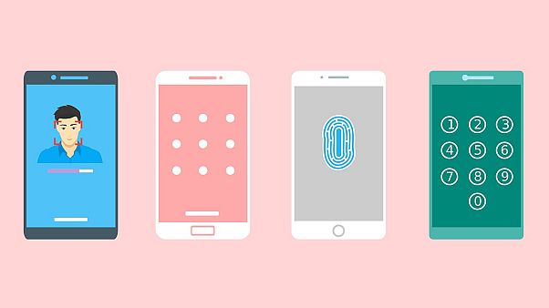 Akıllı cep telefonlarında güvenlik sorunu Akıllı cep telefonlarında güvenlik sorunu
