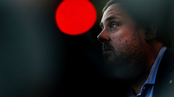 Spagna: nessuna clemenza per Junqueras, la giustizia non fa sconti all'indipendentismo catalano Spagna: nessuna clemenza per Junqueras, la giustizia non fa sconti all'indipendentismo catalano