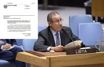 Λιβύη: Βέλη κατά της Ελλάδας με επιστολή στον ΟΗΕ