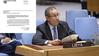 Λιβύη: Βέλη κατά της Ελλάδας με επιστολή στον ΟΗΕ