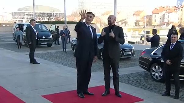 Die Iran-Krise - eine Herausforderung für Europa Die Iran-Krise - eine Herausforderung für Europa