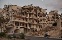 İdlib (Arşiv 2018)