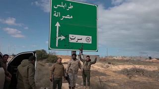 Λιβύη: Απομακρύνεται το ενδεχόμενο κατάπαυσης του πυρός