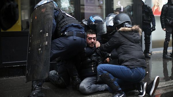 Κλιμάκωση των κινητοποιήσεων για το συνταξιοδοτικό Κλιμάκωση των κινητοποιήσεων για το συνταξιοδοτικό