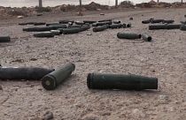 Konflikt in Libyen: Haftar schlägt Waffenruhe aus