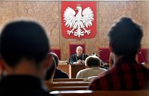 A lengyel bírósági törvényt vizsgálja a Velencei Bizottság