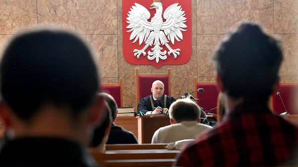 A lengyel bírósági törvényt vizsgálja a Velencei Bizottság A lengyel bírósági törvényt vizsgálja a Velencei Bizottság