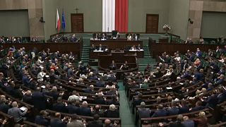 Lengyel-orosz vita a II. világháborúról