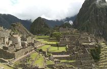 Un millón de árboles para salvar al Machu Picchu del cambio climático