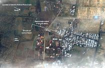 Irán tagadja, hogy rakétatalálat érte volna az ukrán utasszállítót