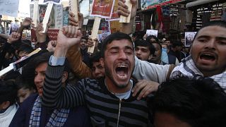  İran-ABD gerginliği Tahran sokaklarında nasıl yankı buluyor?