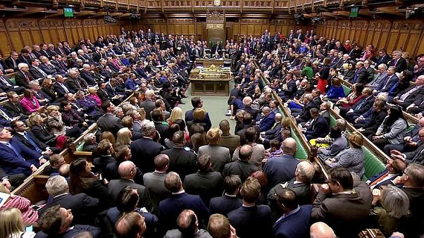 İngiltere Brexit sonrası Erasmus öğrenci programına veda mı ediyor? İngiltere Brexit sonrası Erasmus öğrenci programına veda mı ediyor?