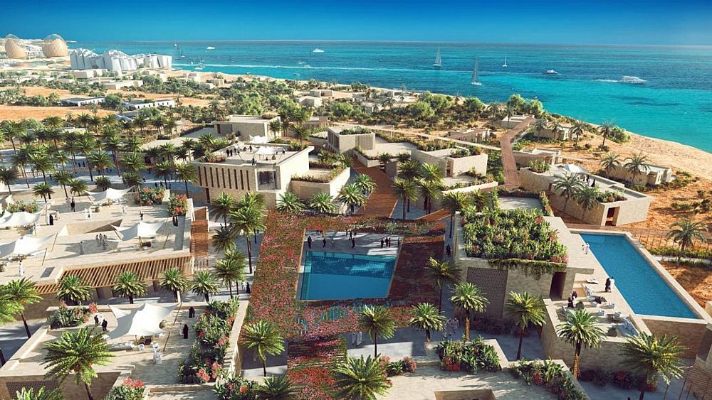 11 Breathtaking Eco Resorts To Visit In 2021 Euronews