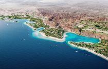 Ten breathtaking eco-resorts to visit in 2020