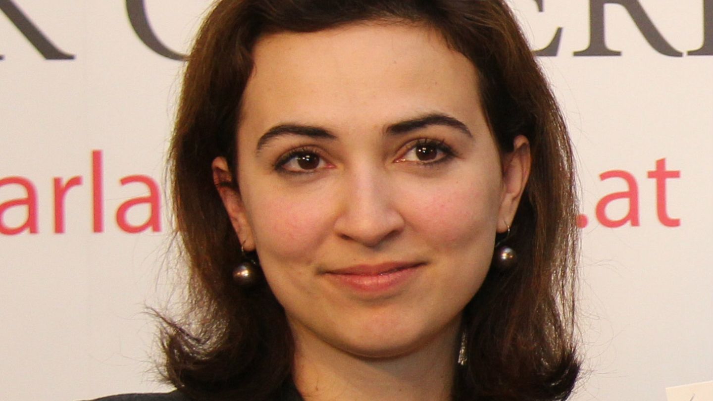 Hate speech has no place in Austria, says Kurz, after Bosnian-born  minister receives abuse | Euronews