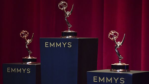 Στην Κύπρο τα βραβεία EMMY Στην Κύπρο τα βραβεία EMMY